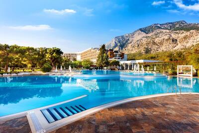 TUI Magic Life Rixos Beldibi - Adult Only, , Турция
