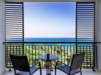 TUI Magic Life Rixos Beldibi - Adult Only - Presidential Suite