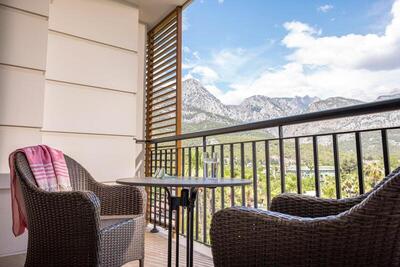 TUI Magic Life Rixos Beldibi - Adult Only - Deluxe Room With Mountain View