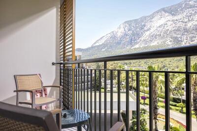 TUI Magic Life Rixos Beldibi - Adult Only - Classic Room With Mountain View