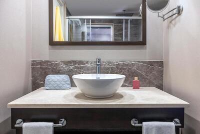 TUI Magic Life Rixos Beldibi - Adult Only - Classic Room With Sea View