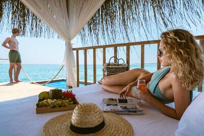 TUI Magic Life Rixos Beldibi - Adult Only, , Турция