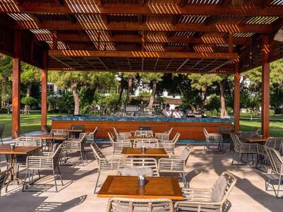 TUI Magic Life Rixos Beldibi - Adult Only, , Турция