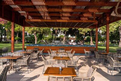 TUI Magic Life Rixos Beldibi - Adult Only, , Турция