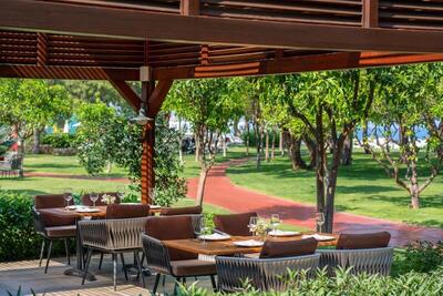 TUI Magic Life Rixos Beldibi - Adult Only, , Турция