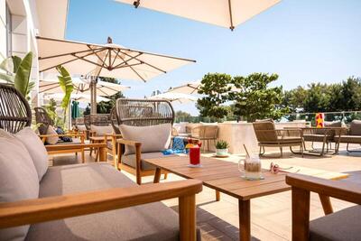 TUI Magic Life Rixos Beldibi - Adult Only, , Турция