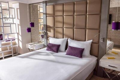 TUI Magic Life Rixos Beldibi - Adult Only - Deluxe Room With Mountain View