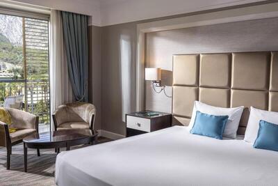 TUI Magic Life Rixos Beldibi - Adult Only - Classic Room With Mountain View