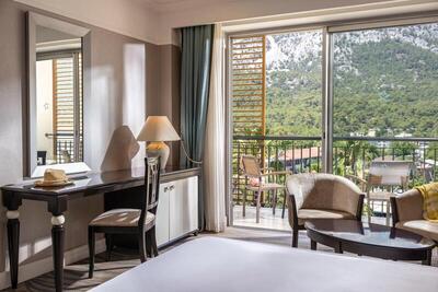 TUI Magic Life Rixos Beldibi - Adult Only - Classic Room With Mountain View