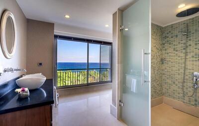 TUI Magic Life Rixos Beldibi - Adult Only - Presidential Suite