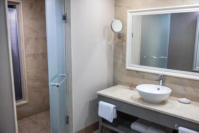 TUI Magic Life Rixos Beldibi - Adult Only - Deluxe Double Room With Sea View