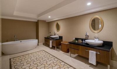 TUI Magic Life Rixos Beldibi - Adult Only - Presidential Suite