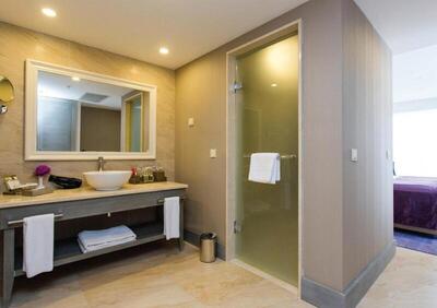 TUI Magic Life Rixos Beldibi - Adult Only - Family Suite With Sea View