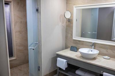 TUI Magic Life Rixos Beldibi - Adult Only - Deluxe Room With Mountain View