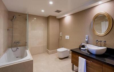 TUI Magic Life Rixos Beldibi - Adult Only - Presidential Suite