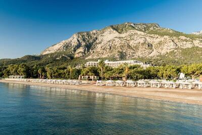 TUI Magic Life Rixos Beldibi - Adult Only, , Турция