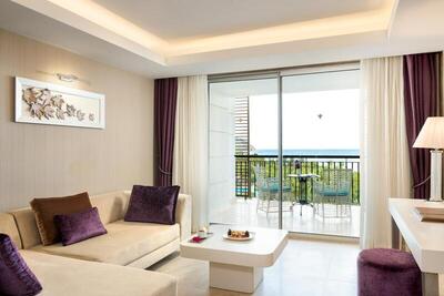 TUI Magic Life Rixos Beldibi - Adult Only, , Турция
