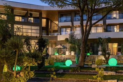 Unique Life Style Hotel, Кушадасъ, Турция