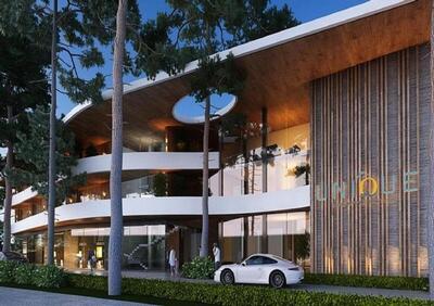 Unique Life Style Hotel, Кушадасъ, Турция