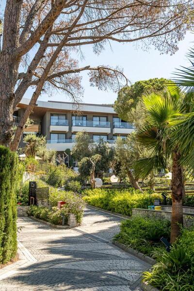 Unique Life Style Hotel, Кушадасъ, Турция