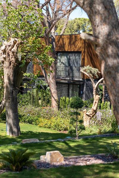 Unique Life Style Hotel, Кушадасъ, Турция