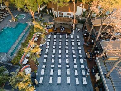 Unique Life Style Hotel, Кушадасъ, Турция