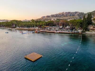 Unique Life Style Hotel, Кушадасъ, Турция