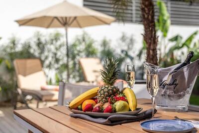 Unique Life Style Hotel, Кушадасъ, Турция