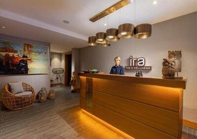 Unique Life Style Hotel, Кушадасъ, Турция