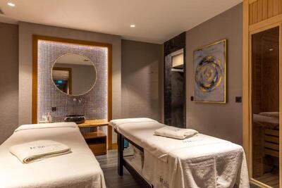 Unique Life Style Hotel, Кушадасъ, Турция