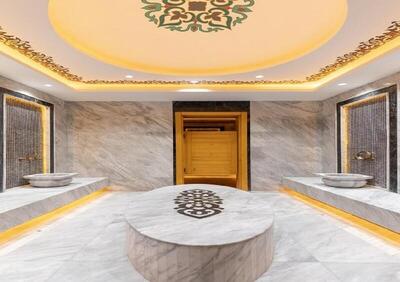 Unique Life Style Hotel, Кушадасъ, Турция