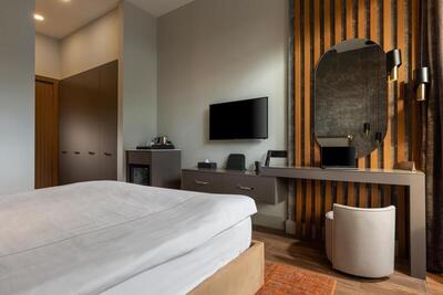 Unique Life Style Hotel - Double Or Twin Room