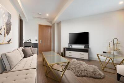 Unique Life Style Hotel - King Suite With Sea View