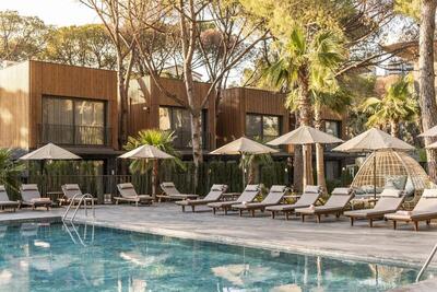 Unique Life Style Hotel, Кушадасъ, Турция