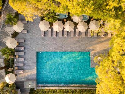Unique Life Style Hotel, Кушадасъ, Турция