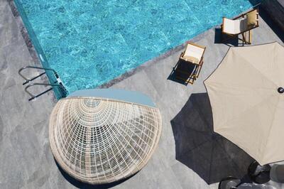 Unique Life Style Hotel, Кушадасъ, Турция