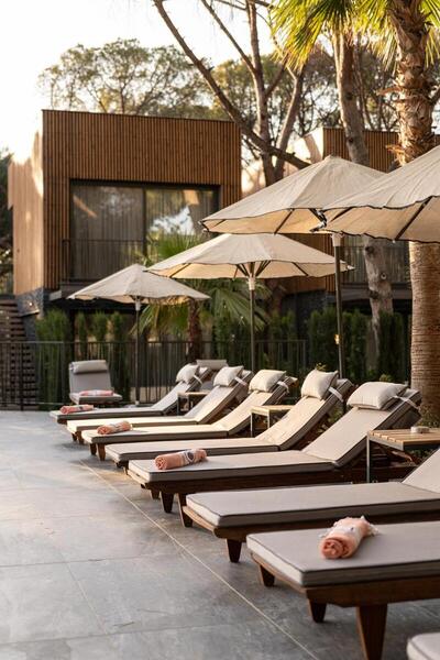 Unique Life Style Hotel, Кушадасъ, Турция