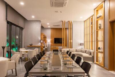 Unique Life Style Hotel, Кушадасъ, Турция