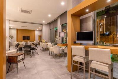 Unique Life Style Hotel, Кушадасъ, Турция