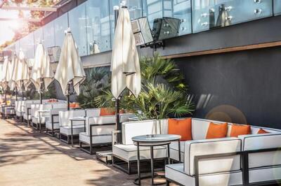 Unique Life Style Hotel, Кушадасъ, Турция