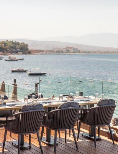 Unique Life Style Hotel, Кушадасъ, Турция