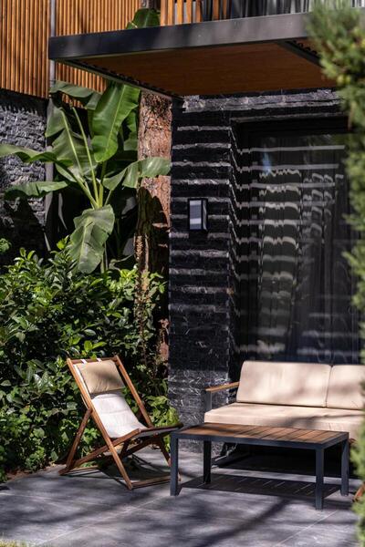 Unique Life Style Hotel, Кушадасъ, Турция