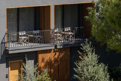 Unique Life Style Hotel, Кушадасъ, Турция
