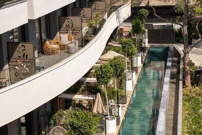 Unique Life Style Hotel, Кушадасъ, Турция