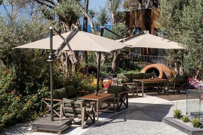 Unique Life Style Hotel, Кушадасъ, Турция