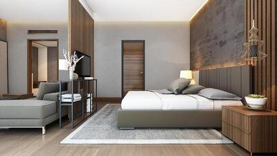 Unique Life Style Hotel - Junior Suite