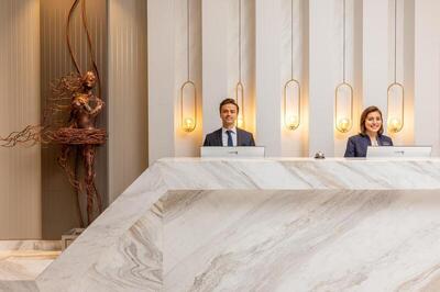 Unique Life Style Hotel, Кушадасъ, Турция