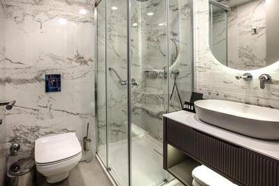 Unique Life Style Hotel - Deluxe Double Or Twin Room With Garden View