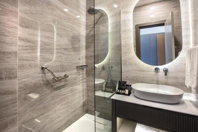 Unique Life Style Hotel - Double Or Twin Room With Swimming Pool Access