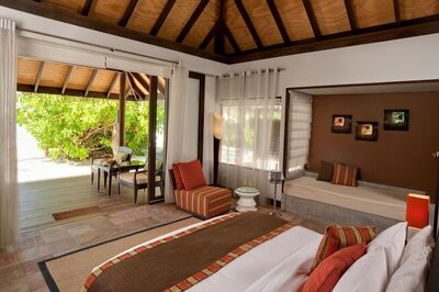 Velassaru Maldives - Beach Villa with Pool